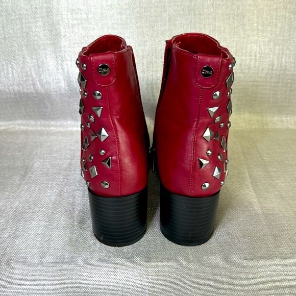 JAIMEE, DKCHERRY10 SIZE 9 MEDIUM IN VERY GOOD CONDITION. - Picture 4 of 9